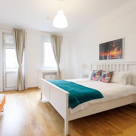 Operastreet City Center Apartment Brasil Wina Bagian luar foto