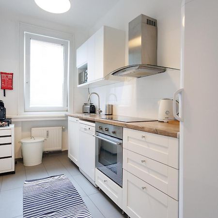 Operastreet City Center Apartment Brasil Wina Bagian luar foto