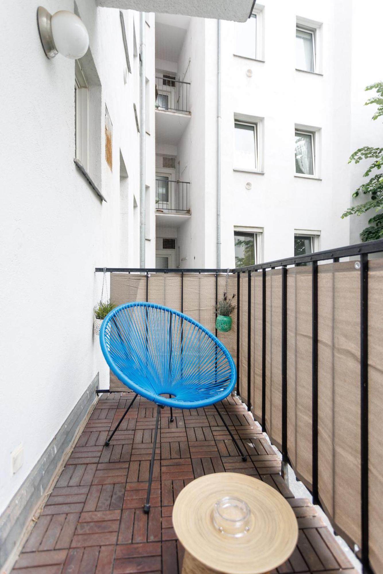 Operastreet City Center Apartment Brasil Wina Bagian luar foto
