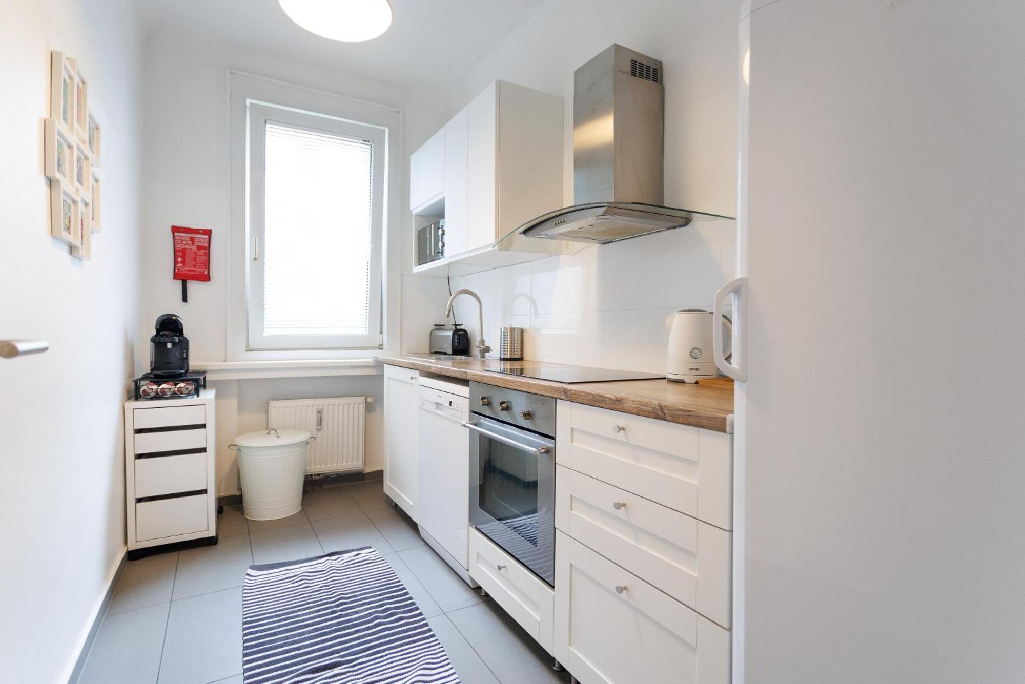 Operastreet City Center Apartment Brasil Wina Bagian luar foto