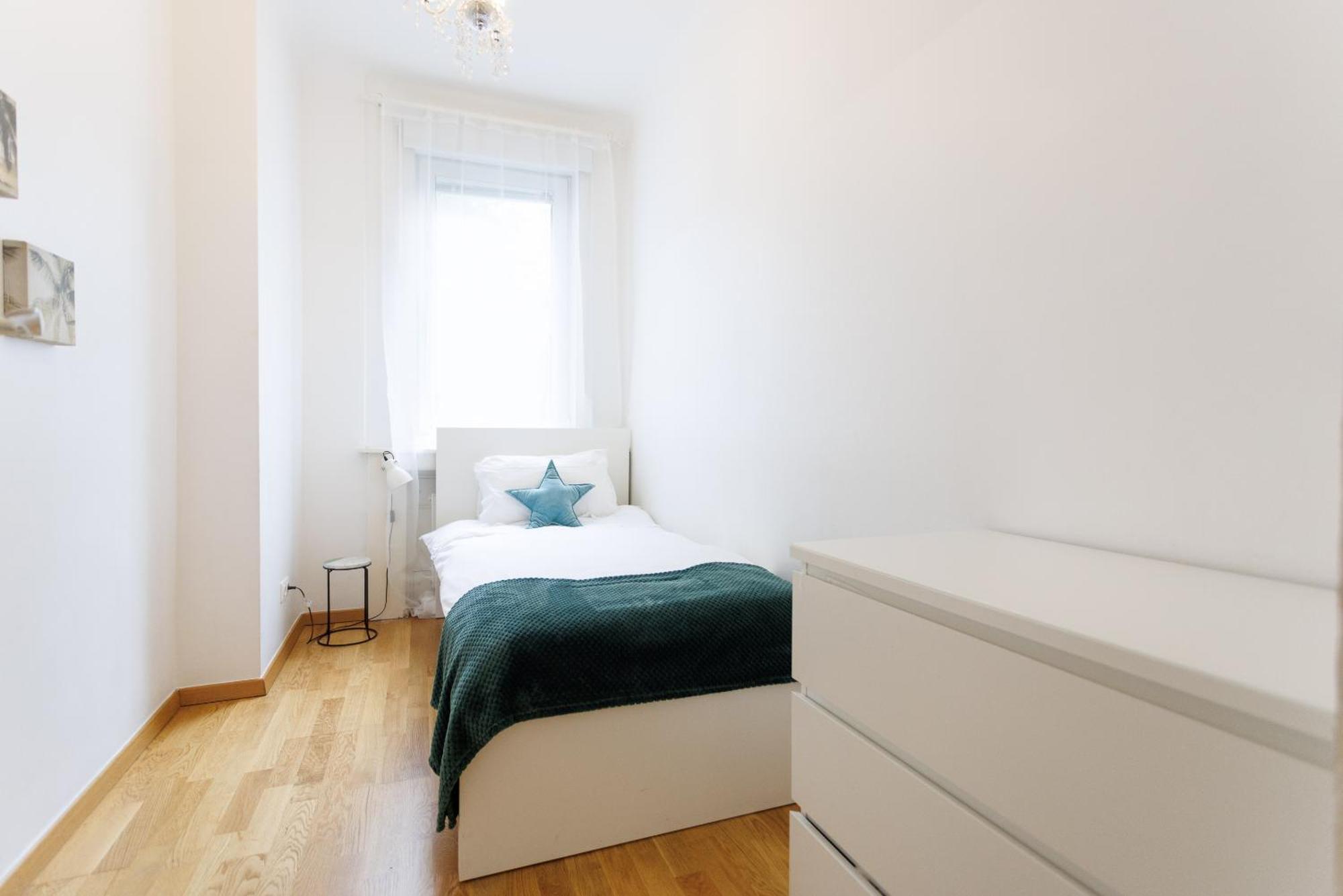 Operastreet City Center Apartment Brasil Wina Bagian luar foto