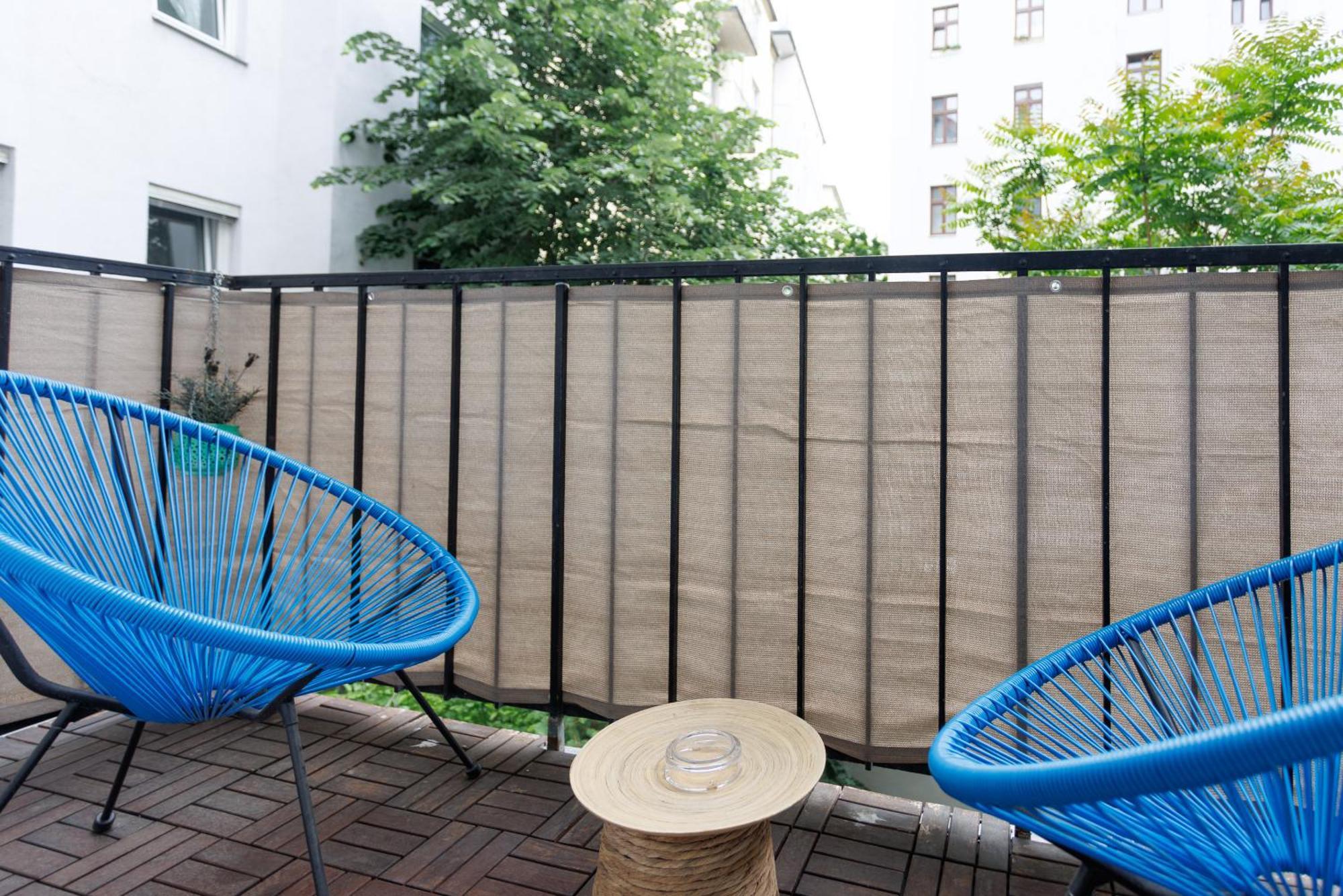 Operastreet City Center Apartment Brasil Wina Bagian luar foto